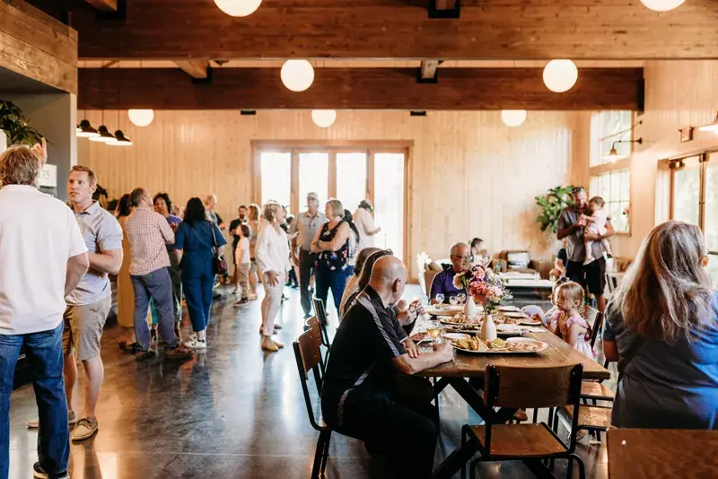 19 Acres Cider in Sherwood, OR