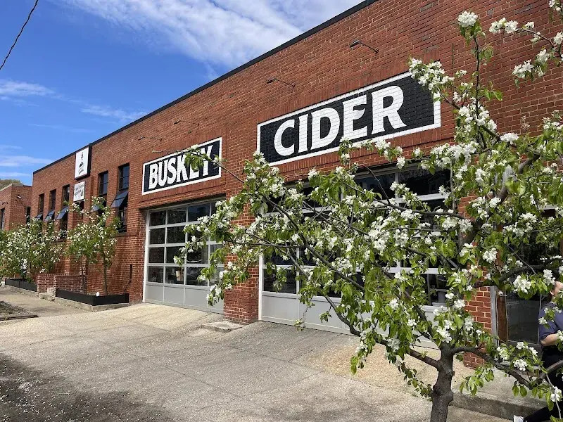 Buskey Cider in Richmond, VA