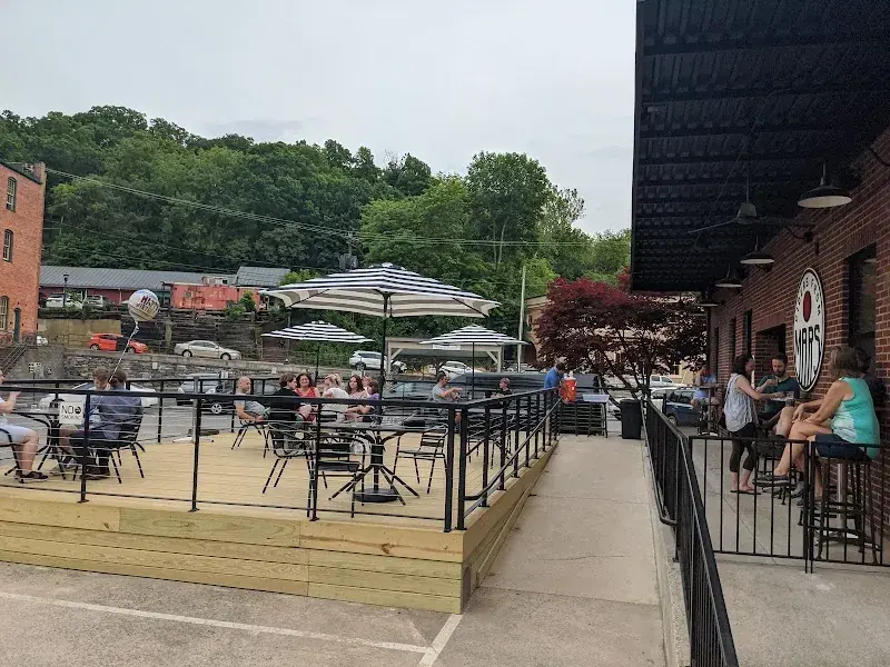 Ciders From Mars in Staunton, VA