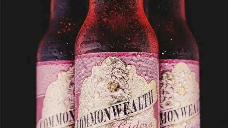 Commonwealth Ciders in Philadelphia, PA