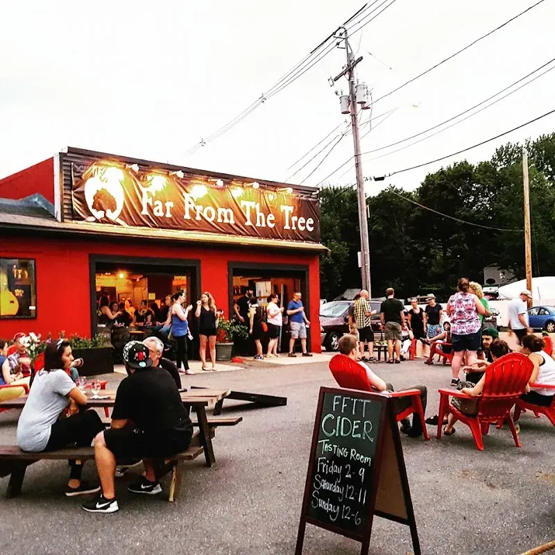 Far From The Tree in Salem, MA