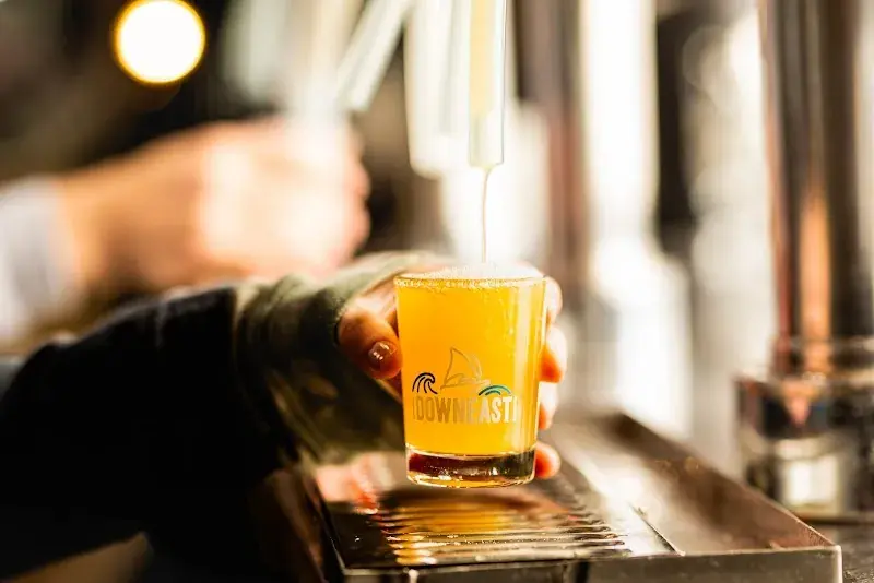 Downeast Cider House in Boston, MA