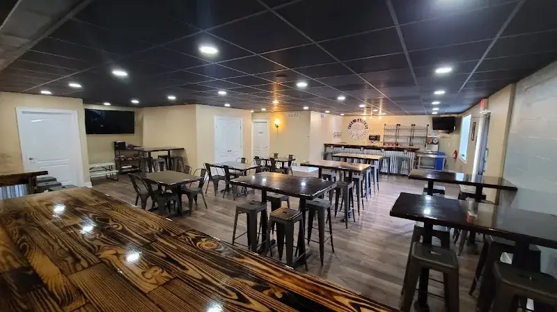 Five Maidens Cider Company in Bethlehem, PA