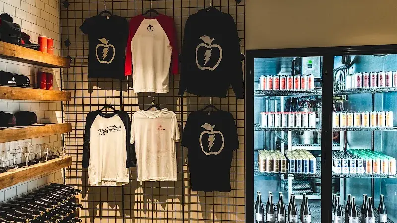 High Limb Cider in Plymouth, MA