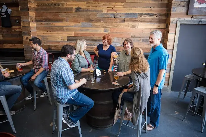 Santa Barbara Cider Company in Goleta, CA