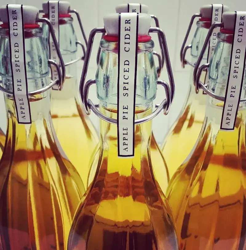 The Honest Abe Cider House & Meadery in Gardena, CA