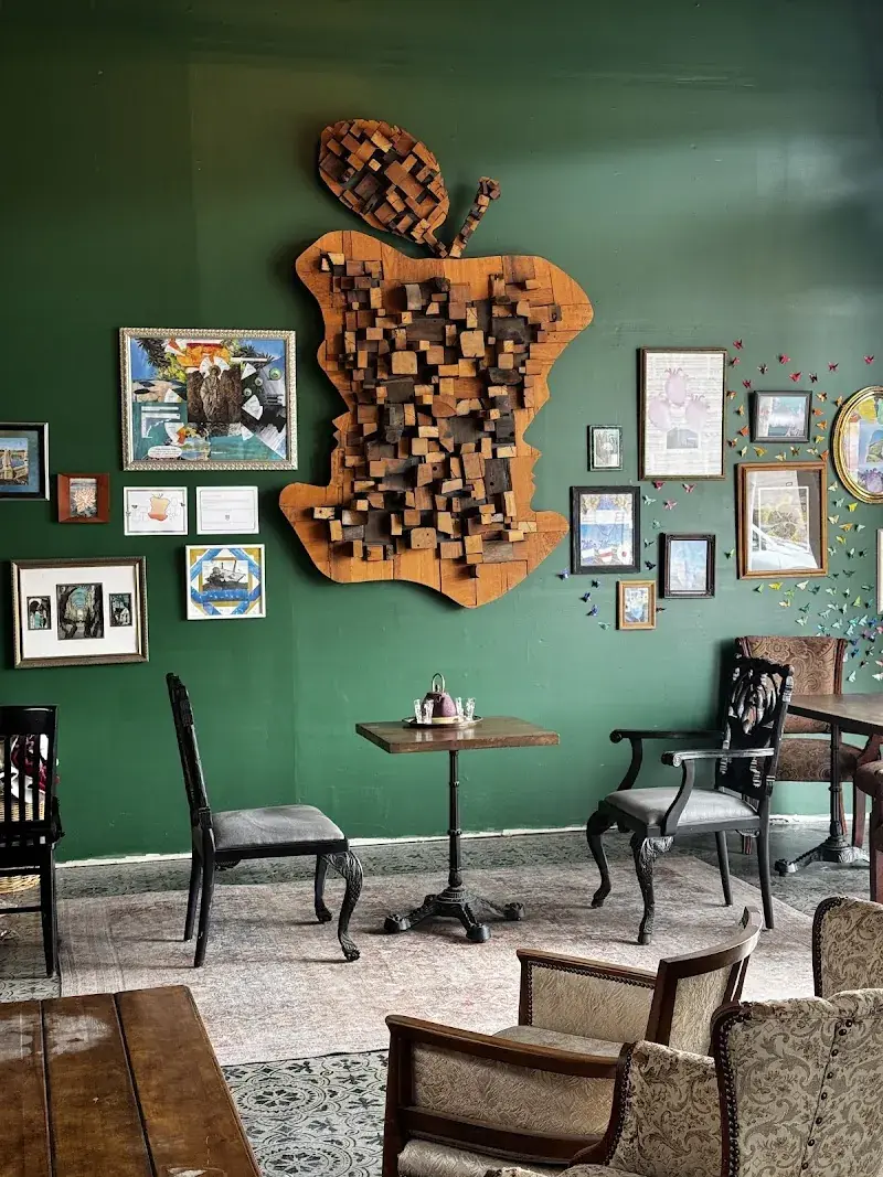 Two Broads Ciderworks in San Luis Obispo, CA